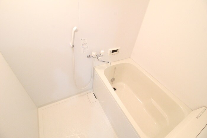 物件内観写真11　(バス／シャワールーム等)