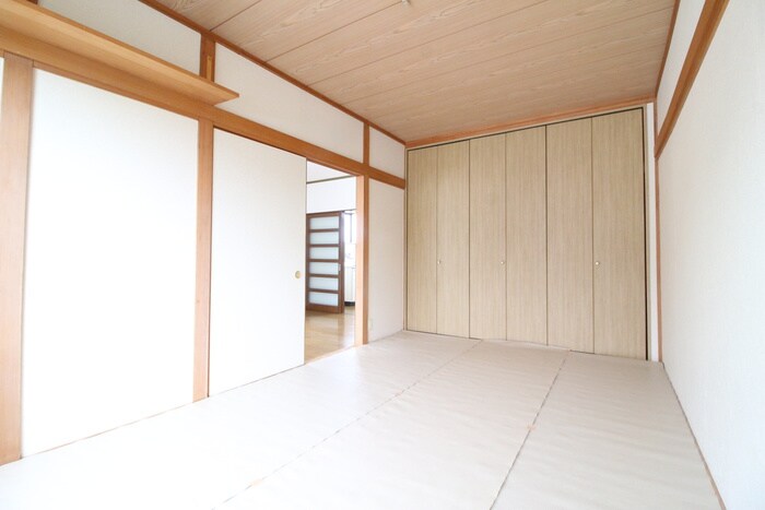 物件内観写真17　(居室)