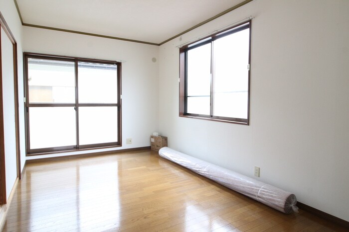 物件内観写真18　(居室)