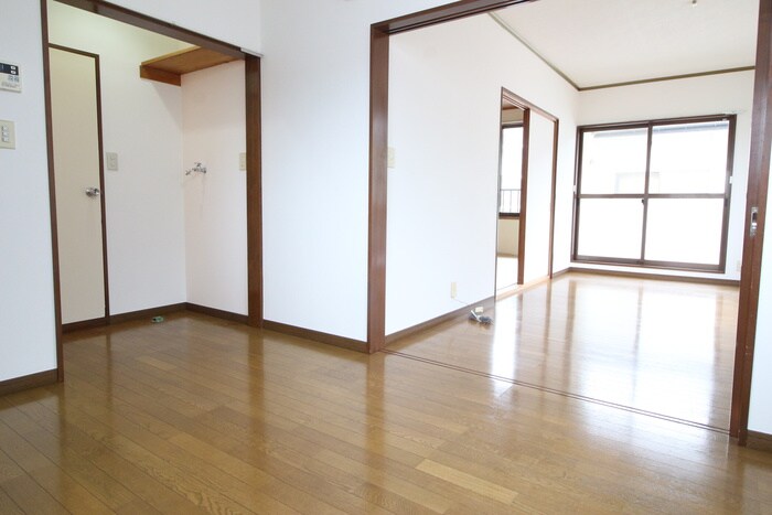 物件内観写真19　(居室)