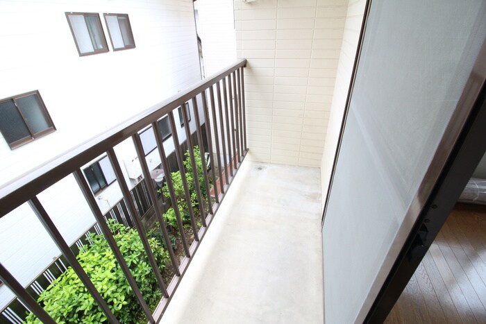 物件内観写真21　(ベランダ・バルコニー)