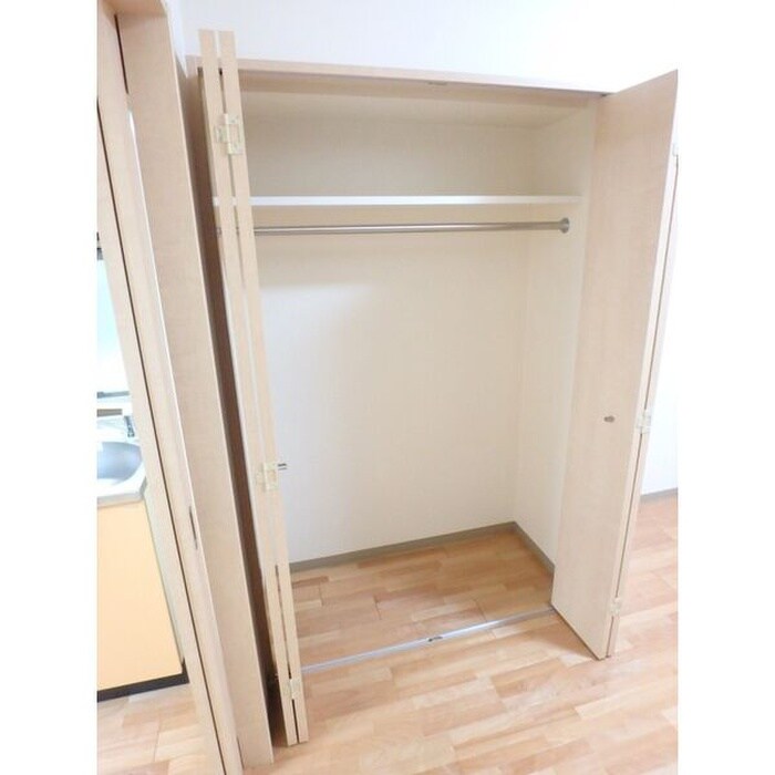 物件内観写真9　(収納)