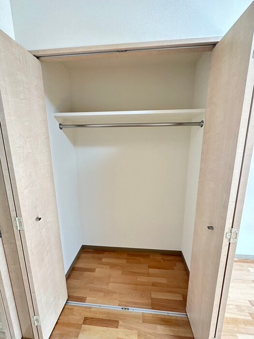 物件内観写真9　(収納)