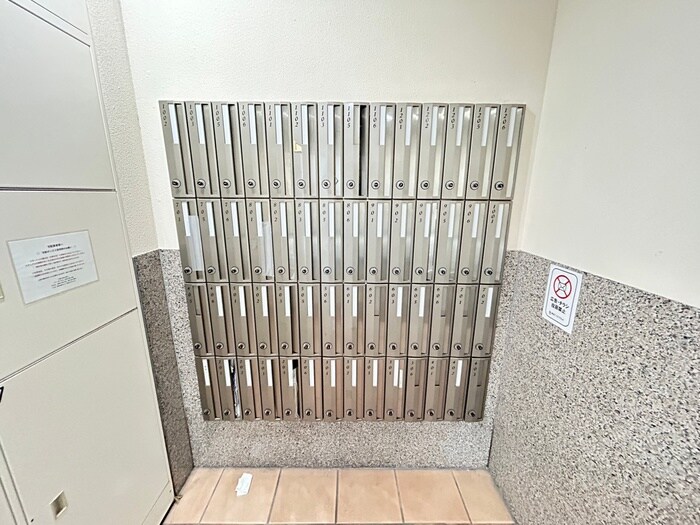 物件外観写真3　(建物設備)