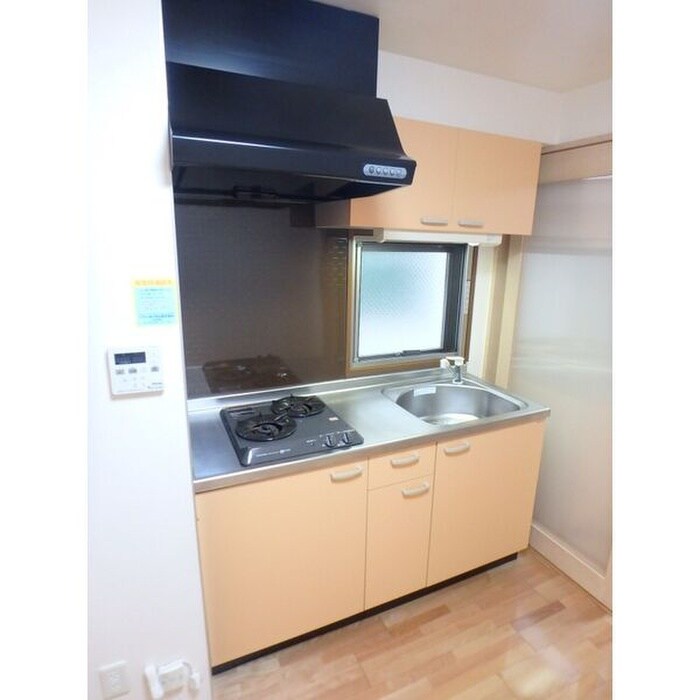 物件内観写真10　(キッチン)