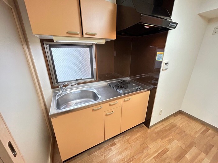 物件内観写真10　(キッチン)