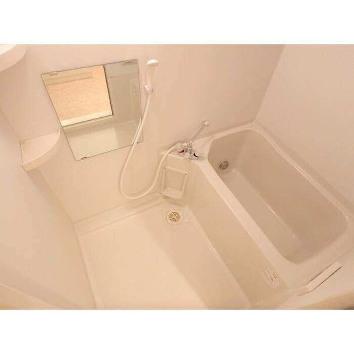 物件内観写真11　(バス／シャワールーム等)