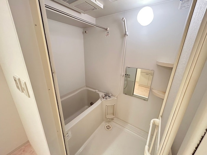 物件内観写真11　(バス／シャワールーム等)