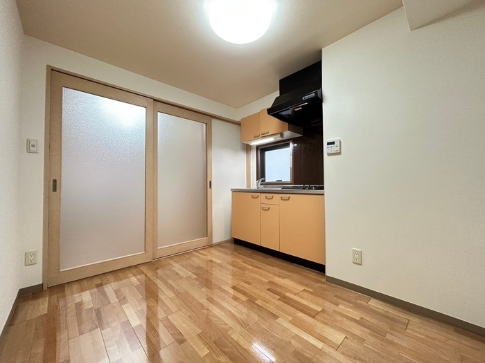 物件内観写真17　(居室)