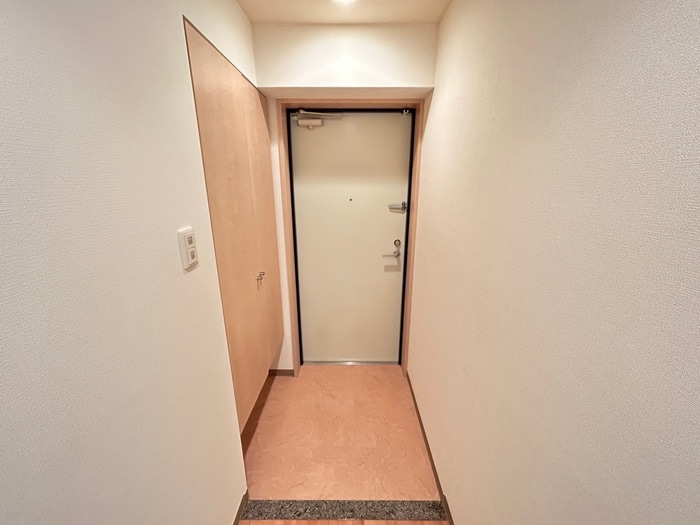 物件内観写真19　(玄関)