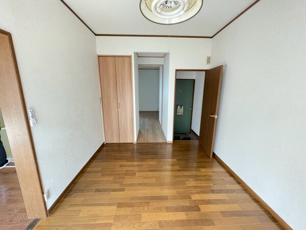 居室