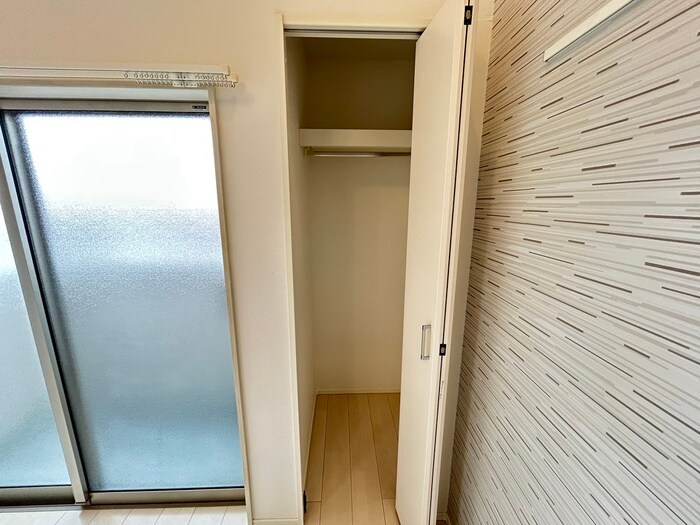 物件内観写真9　(収納)