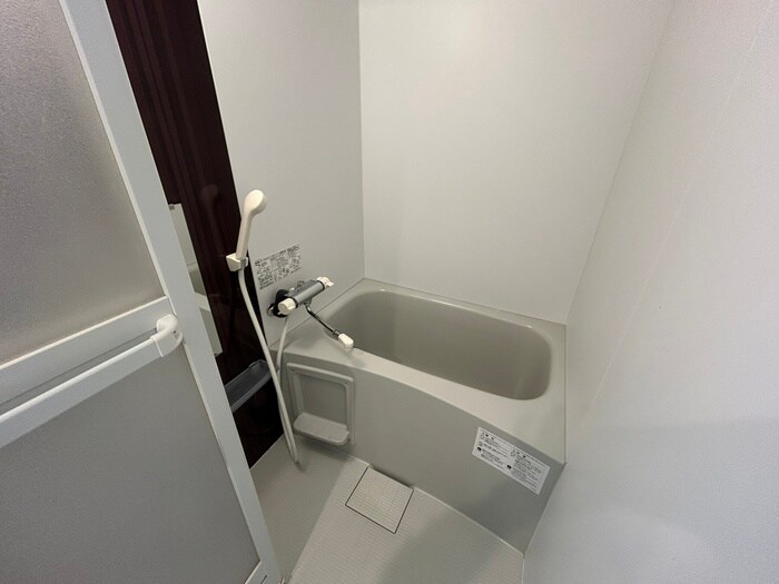 物件内観写真10　(バス／シャワールーム等)