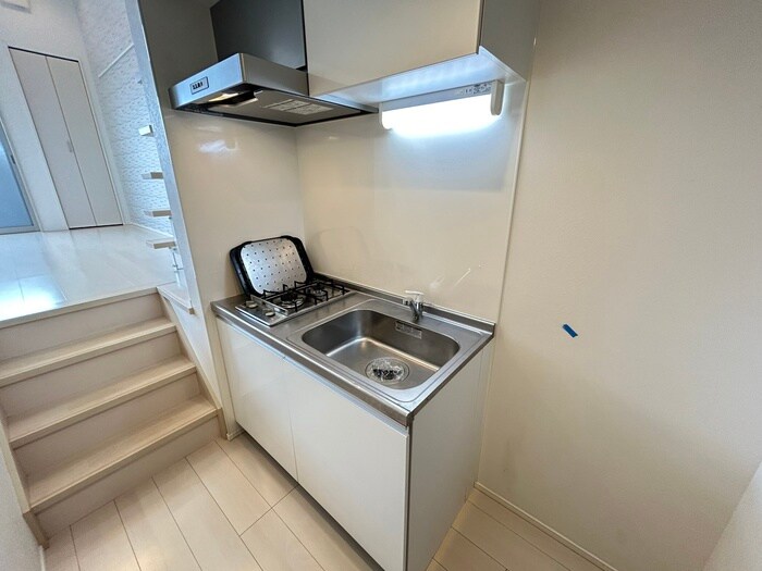 物件内観写真11　(キッチン)