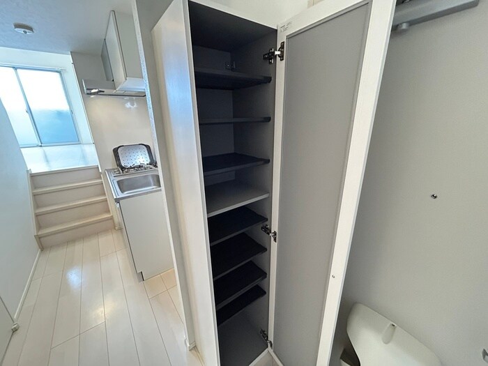 物件内観写真21　(靴箱)