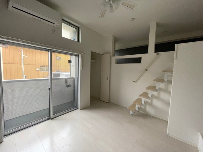 物件内観写真7　(居室)