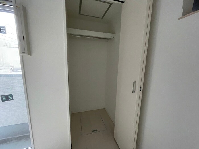 物件内観写真9　(収納)