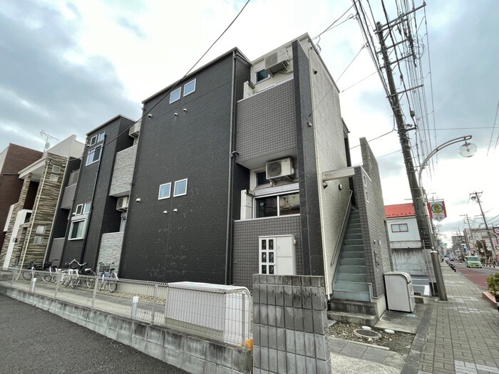 物件外観写真4　(外観写真)