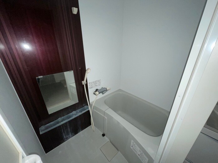 物件内観写真11　(バス／シャワールーム等)