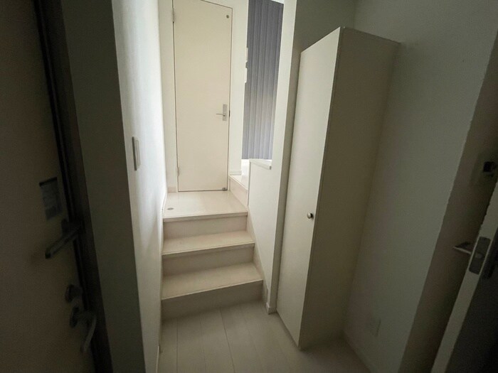 物件内観写真15　(廊下)