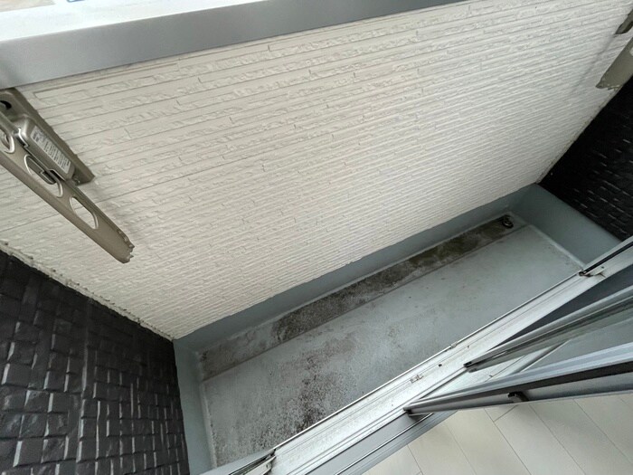 物件内観写真18　(ベランダ・バルコニー)