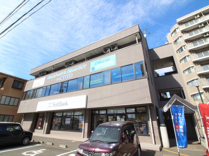 物件外観写真5　(外観写真)