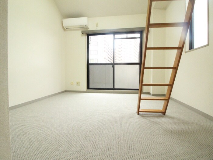 物件内観写真20　(居室)