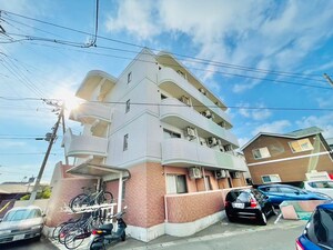 サンヴァーリオ宮千代外観写真