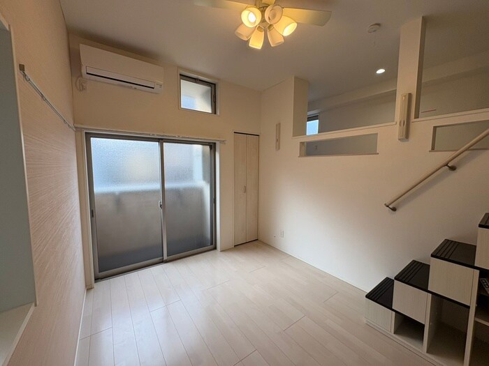 物件内観写真7　(居室)