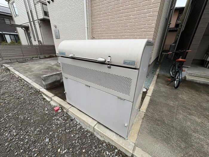 物件外観写真3　(周辺環境)