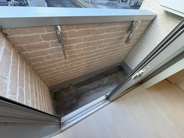 物件内観写真15　(ベランダ・バルコニー)