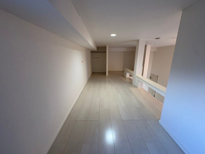 物件内観写真19　(ロフト)