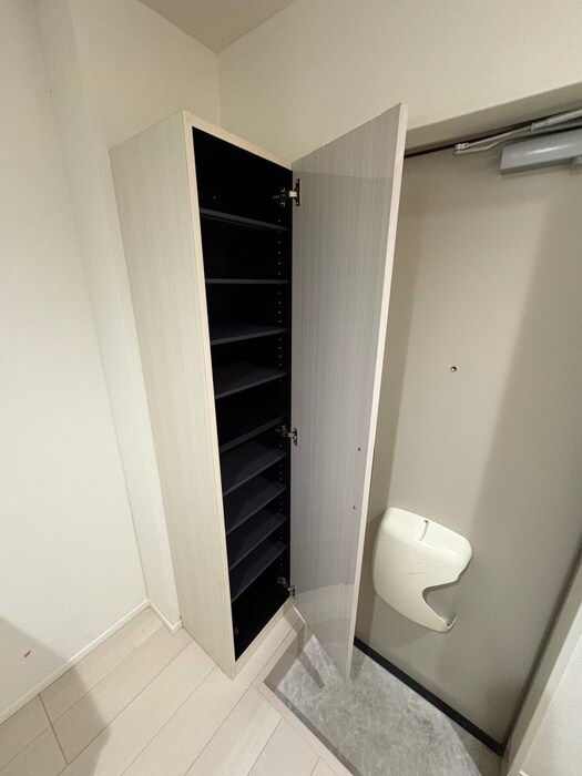 物件内観写真22　(靴箱)