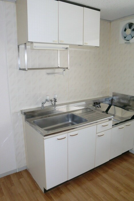 物件内観写真4　(キッチン)