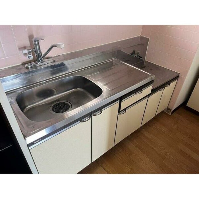 物件内観写真4　(キッチン)