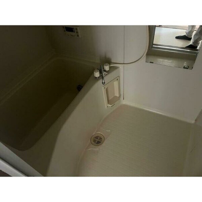 物件内観写真6　(バス／シャワールーム等)