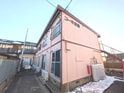 コーポ須藤