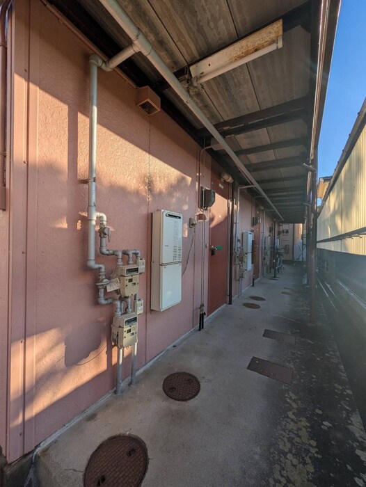 物件外観写真3　(外観写真)