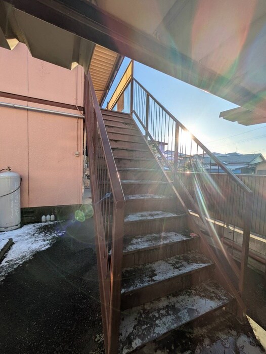 物件外観写真4　(外観写真)