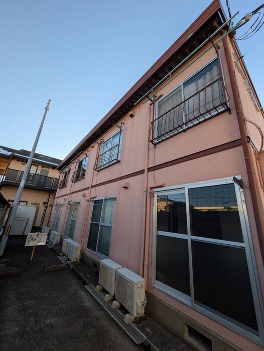 物件外観写真5　(外観写真)