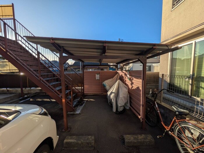 物件外観写真6　(建物設備)