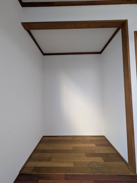 物件内観写真12　(居室)