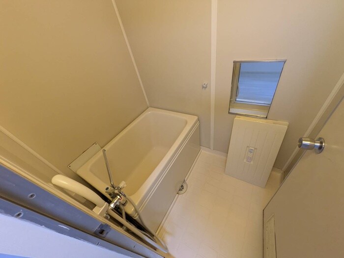 物件内観写真16　(バス／シャワールーム等)