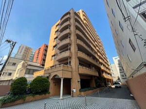 朝日プラザ立町Ⅰ(303)外観写真