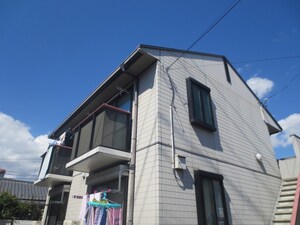 DIAS VALLEY外観写真