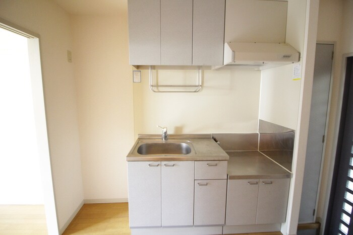 物件内観写真9　(キッチン)