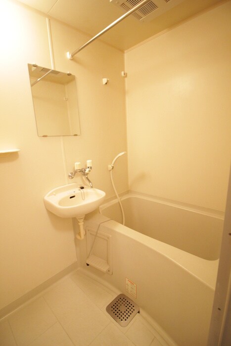 物件内観写真10　(バス／シャワールーム等)