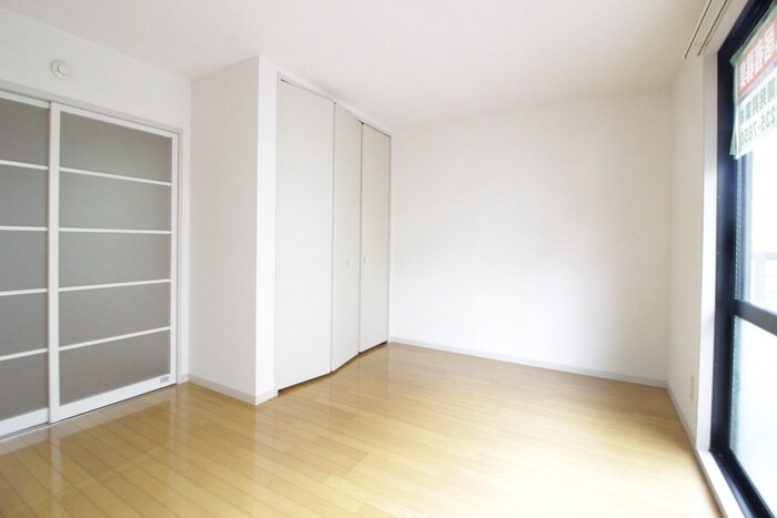 DIAS VALLEYの居室