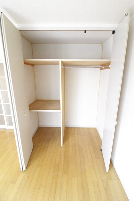 物件内観写真14　(収納)