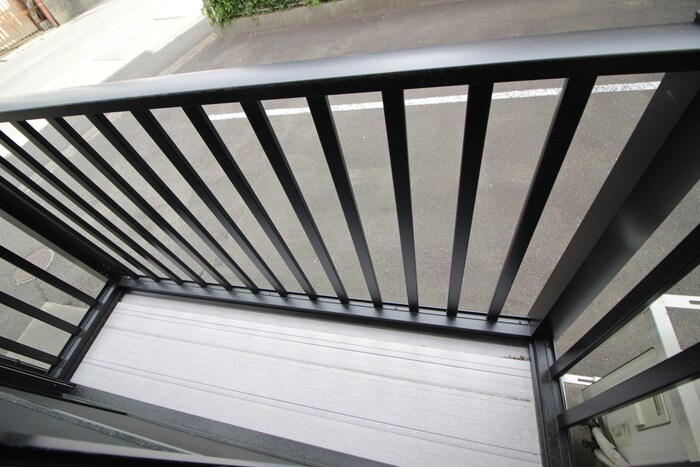 物件内観写真18　(ベランダ・バルコニー)